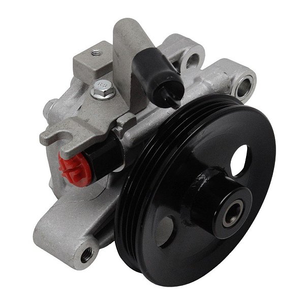 Nova Bomba Direção Hidráulica Hyundai Tucson Kia Sportage 2.0 16v 4cc