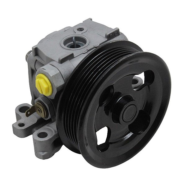 Bomba Direção Hidráulica Ford Fusion 2.3 2.5 2006 a 2012 Recondicionada