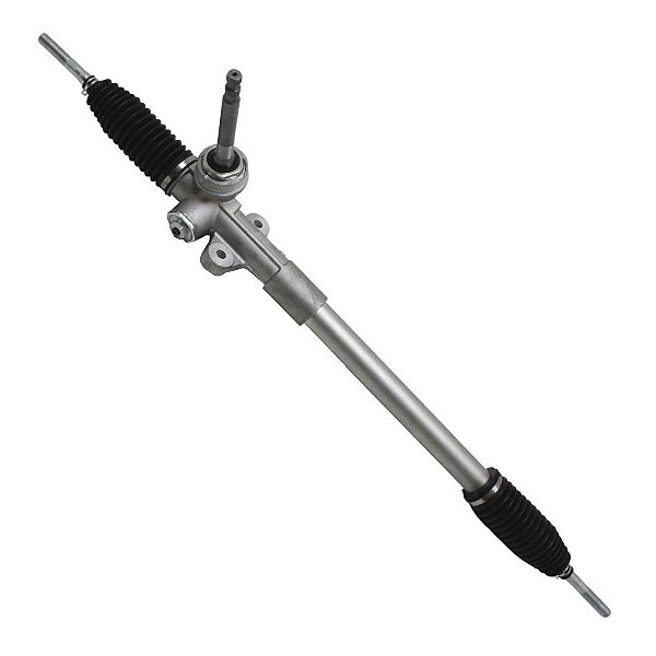 Nova Caixa de Direção Mecânica Hyundai Ix35 2012 a 2021 para Sistema Elétrico Pinhão Fino