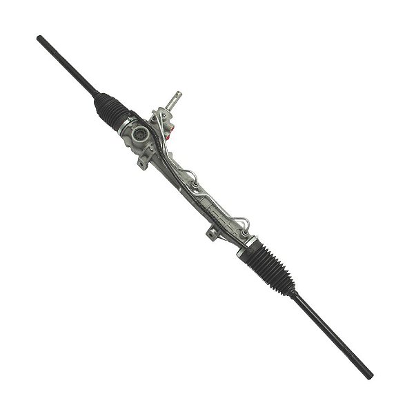 Caixa de Direção Hidráulica Peugeot 307 2002 a 2012 Remanufaturada
