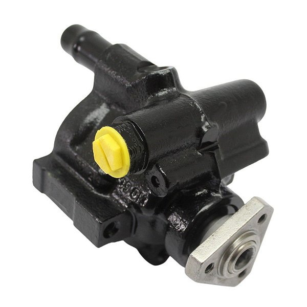 Bomba Direção Hidráulica Peugeot 206 1.0 2002 a 2010 sem Ar Condicionado Recondicionada