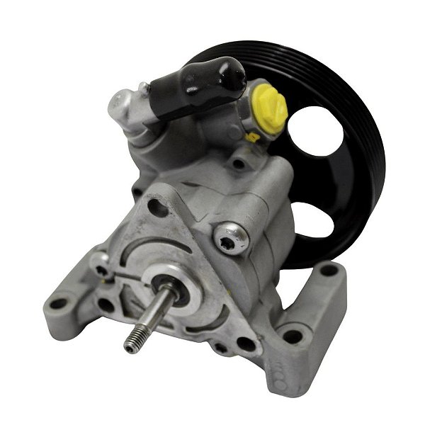 Bomba Direção Hidráulica Fiat Palio Linea Idea Siena motor E-torq sistema Melling Recondicionada