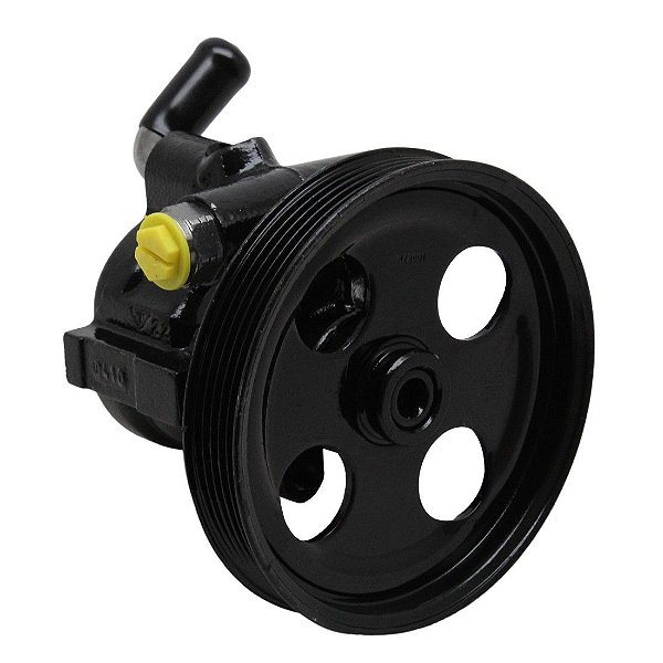 Bomba Direção Hidráulica Chevrolet Prisma Classic Celta Agile Montana Recondicionada