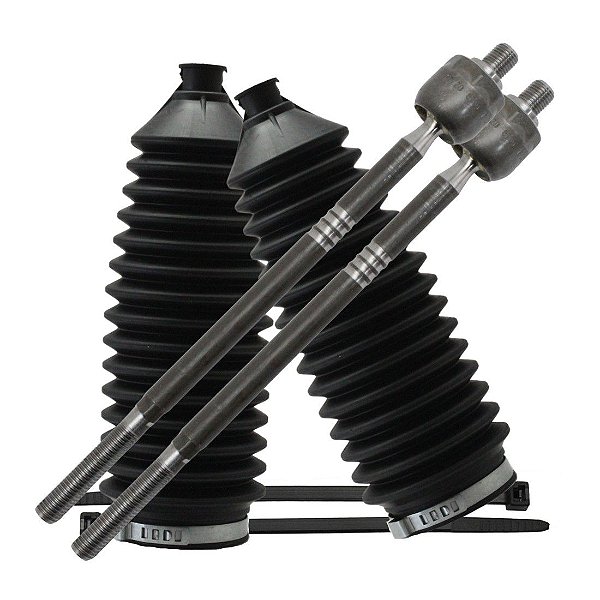 Par Barra Axial  Ford Escort Verona VW Logus Pointer TRW