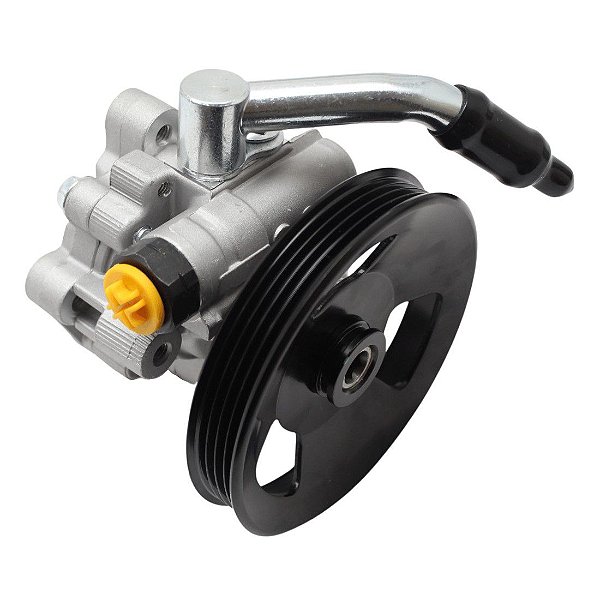 Nova Bomba Direção Hidráulica Dodge Journey 2.7 V6 2008 a 2010