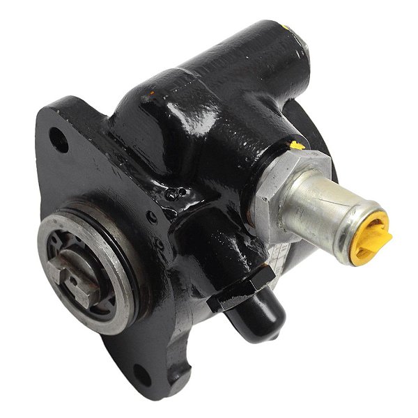 Bomba Direção Hidráulica Chevrolet D20 Bonanza 4.0 Turbo Recondicionada