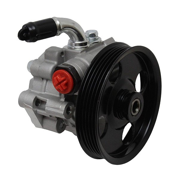 Nova Bomba Direção Hidráulica Chevrolet Cobalt 1.4 8v Ls Lt Ltz Advantage Spin 1.8 8v