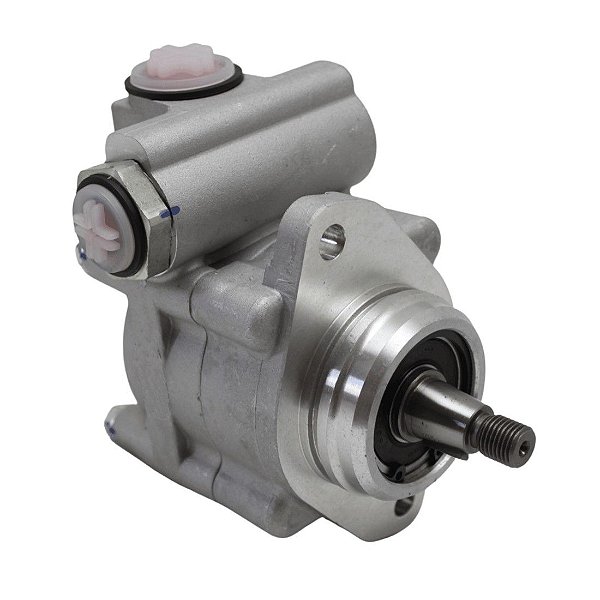Nova Bomba Direção Hidráulica Scania K124 EB K124 FB K124 IB Serie 4 L94 UB F94 HB K94 IB L94 IB K114 K124 K94 P94