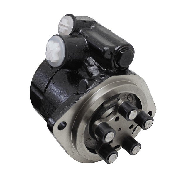 Nova Bomba Direção Hidráulica Scania BR116 R112 T112 K112 S112 F112 F113 K113 R113 R142 S113 T113 T142 111