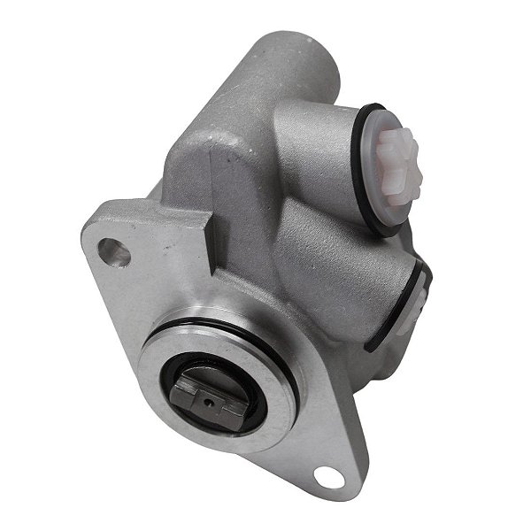 Nova Bomba Direção Hidráulica Mercedes Benz LS2638 LS1938 LS1634 LS1632 LS2638 LK2638 1938S 1944S