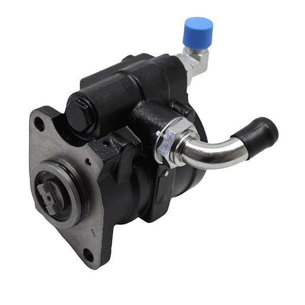 Nova Bomba Direção Hidráulica Volkswagen 19320 2620 Constellation 16170 40300 7110S 790S Worker 31310