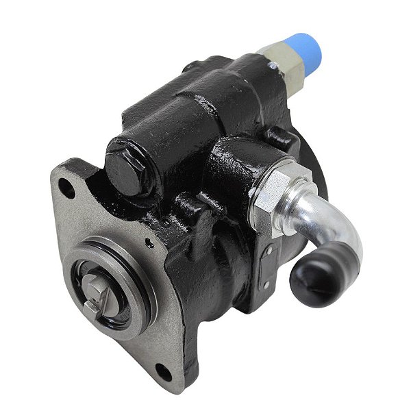 Nova Bomba Direção Hidráulica Volkswagen 7100 8120 8150 Direção ZF 8120 8150 9150 OD 8150E 9150E 7110S 790S 9150