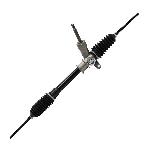 Nova Caixa de Direção Mecânica Hafei Towner Pick Up Furgão Van Chana Pick Up Furgão Utility Van Family