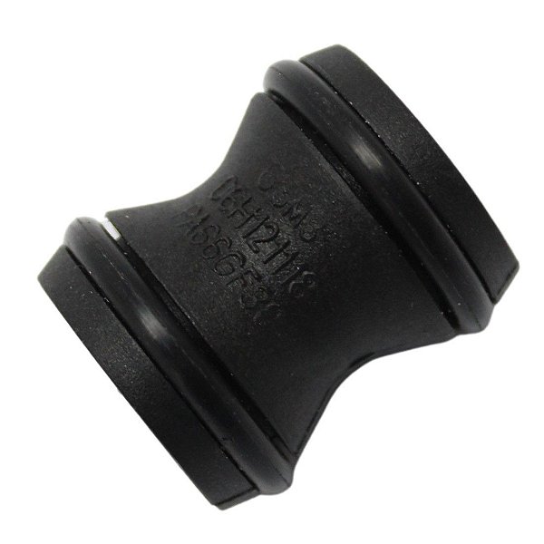 Tubo Conexão Bomba Dágua VW Jetta Novo Fusca Passat Tiguan Audi A3 A4 A6 Q3 TT