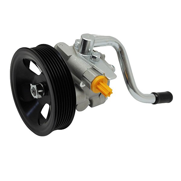 Nova Bomba Direção Hidráulica Kia Bongo K2500 Hyundai Hr 2.5 16v 2013 a 2022