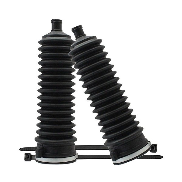 Par Coifa Caixa de Direção Hidráulica Ford Explorer Mazda B2500 Visteon