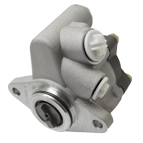 Nova Bomba Direção Hidráulica Mercedes Benz Axor 1933 2035 2040 2533 2540 2544 2640 2644 2825 Om926 Eletrônico