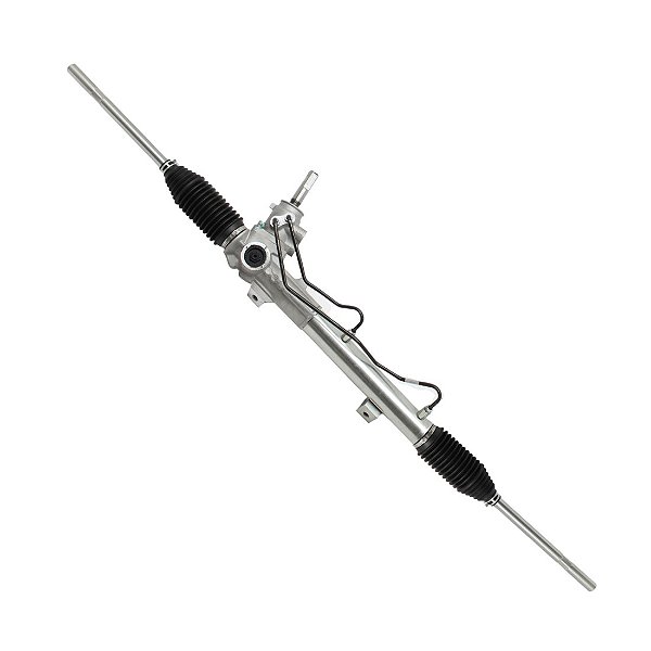 Nova Caixa de Direção Hidráulica Peugeot 307 2002 a 2012 Após Chassi 10311