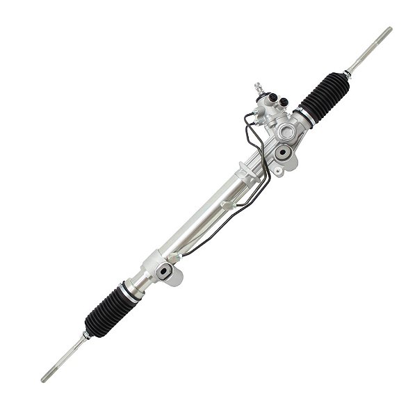 Nova Caixa de Direção Hidráulica Toyota Land Cruiser Prado 2004 a 2009