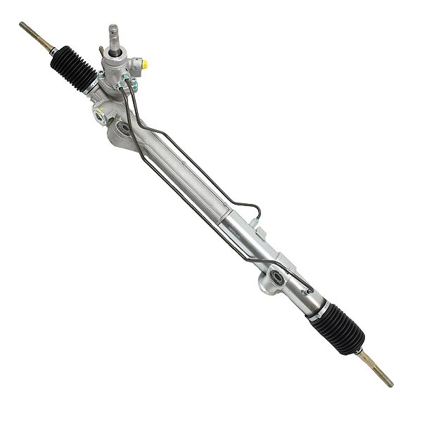 Nova Caixa de Direção Hidráulica Ford Fusion 2006 A 2009