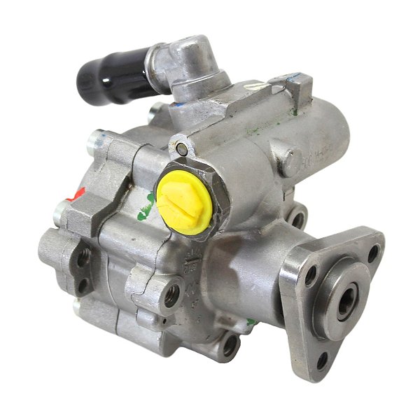 Bomba Direção Hidráulica Volkswagen Saveiro 1.6 1.8 2.0 G3 G4 ZF Recondicionada