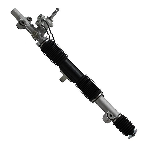 Nova Caixa de Direção Hidráulica Honda Civic 2001 A 2006 Showa