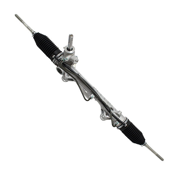 Nova Caixa de Direção Hidráulica Citroen Aircross 2010 a 2015