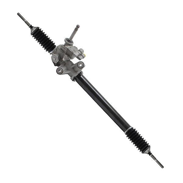 Caixa de Direção Hidráulica Honda Civic  1992 a 1995 Remanufaturada