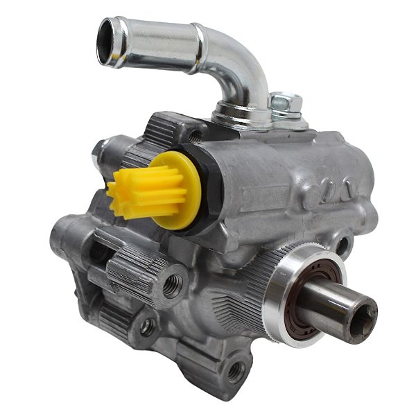 Nova Bomba Direção Hidráulica Chevrolet Cobalt 1.4 1.8 Spin