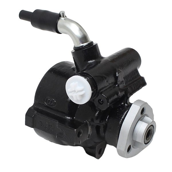 Nova Bomba De Direção Volkswagen Gol Golf Voyage Saveiro Polo Fox Crossfox Spacefox Bora