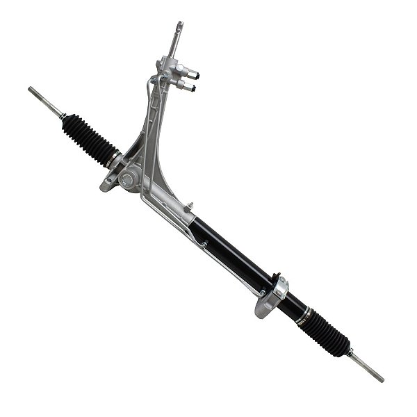 Nova Caixa de Direção Hidráulica Fiat Ducato 2021 A 2025