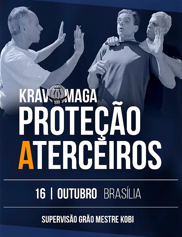 PROTEÇÃO A TERCEIROS, LOCAL: BRASILIA, DF