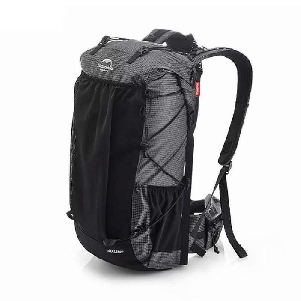 Mochila Naturehike Rock 40 + 5L