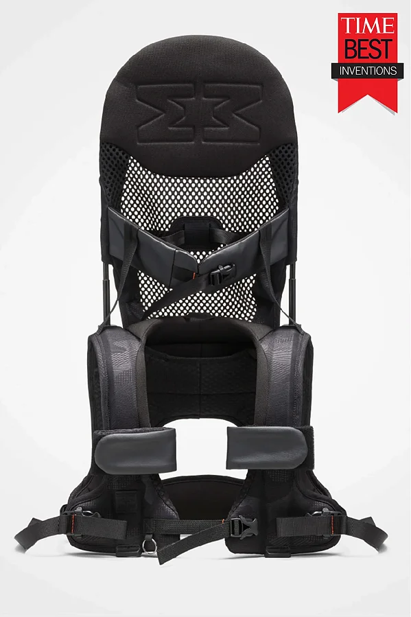 Carregador de Ombro MINIMEIS G5 Black Premium