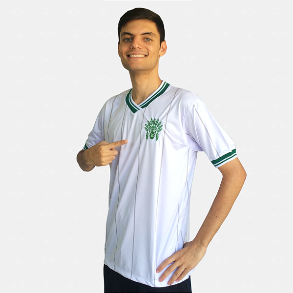 Camisa Bugrão II - Futebol Raíz