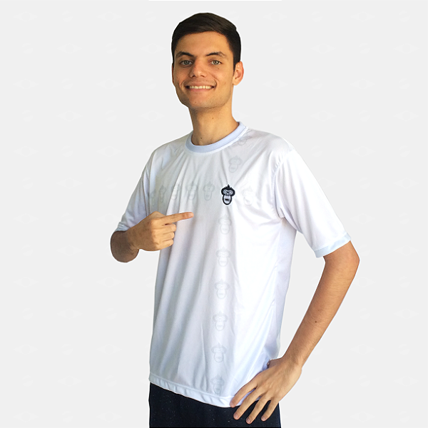 T-shirt Macaca - Camisetas Básicas