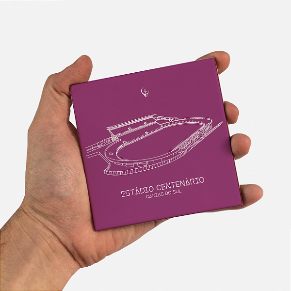 Azulejos Decorativos Estádios Gaúchos