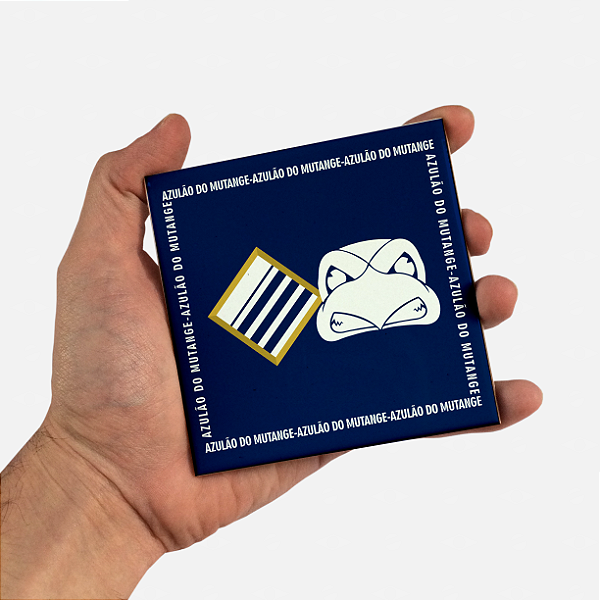 Azulejos Decorativos Futebol Alagoano