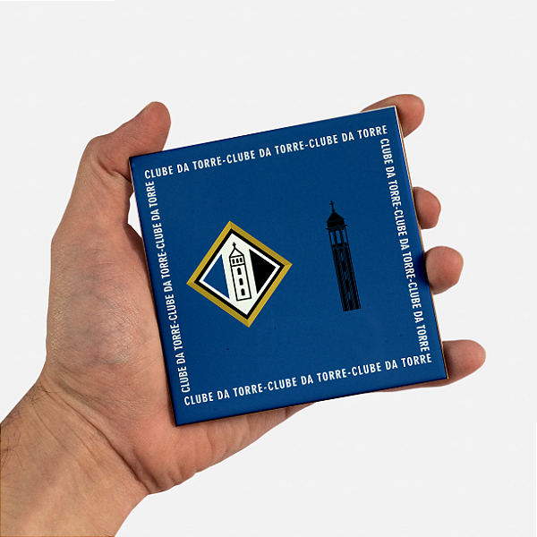 Azulejos Decorativos Futebol Amapaense