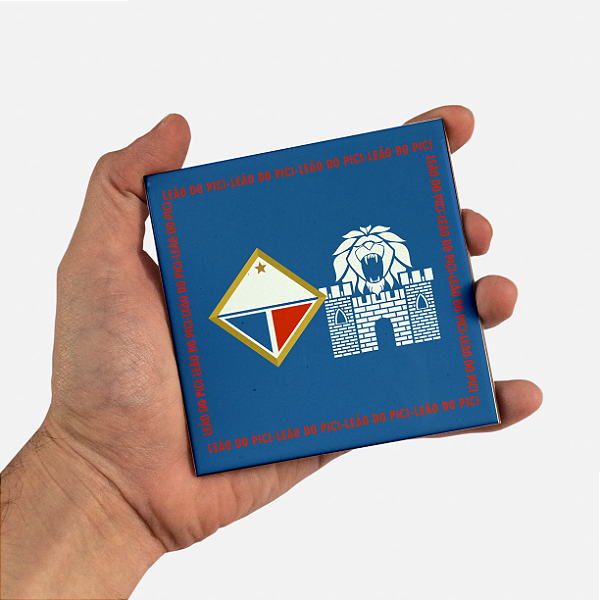 Azulejos Decorativos Futebol Cearense