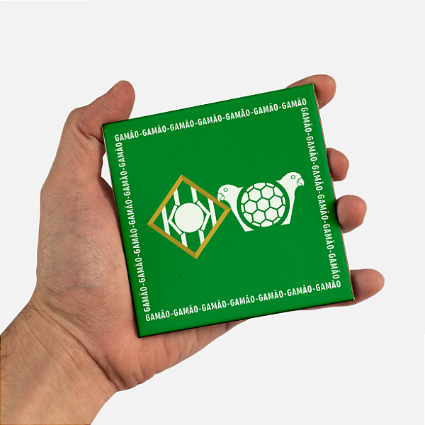 Azulejos Decorativos Futebol Candango