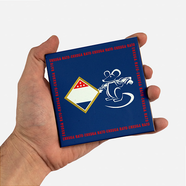 Azulejos Decorativos Futebol Piauiense