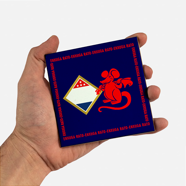 Azulejo Times Piauienses - Decoração Futebol