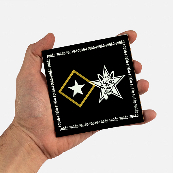 Azulejos Decorativos Futebol Carioca