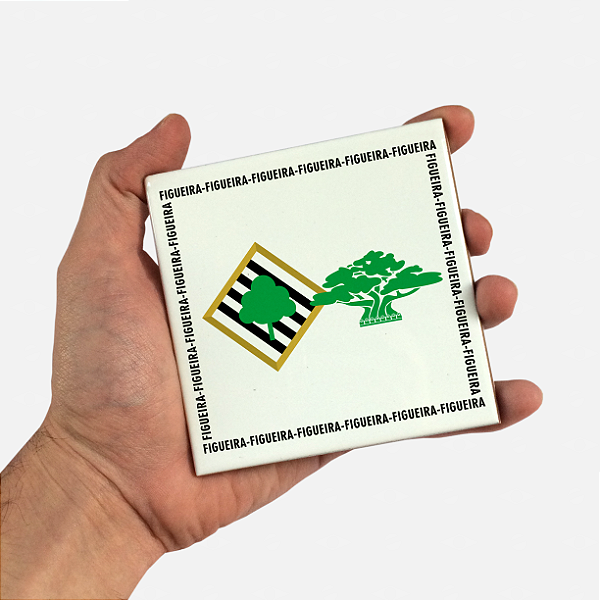 Azulejos Decorativos Futebol Catarinense