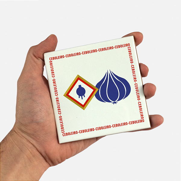 Azulejos Decorativos Futebol Sergipano