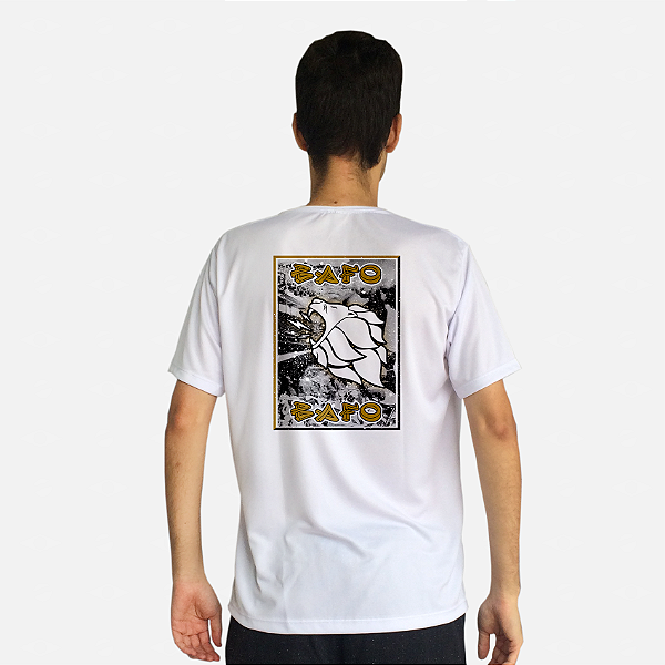 Camisa de Time - Dry Bafo