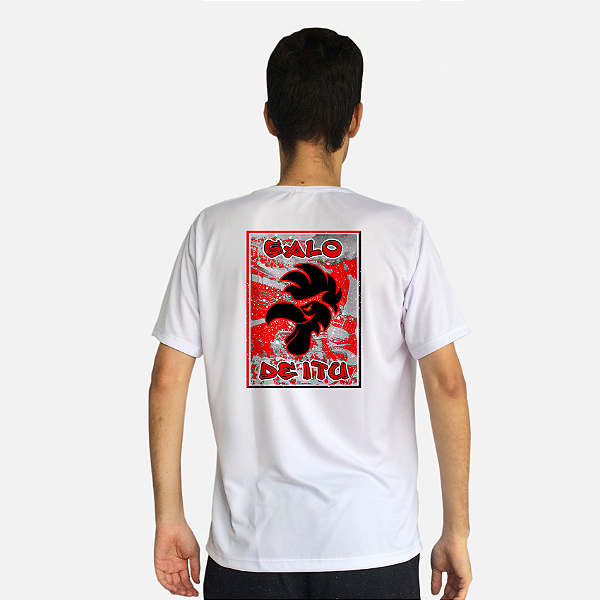 Camisa de Time - Dry Galo de Itu