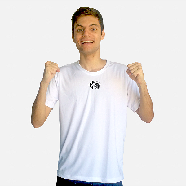 Camiseta Dry Macaca