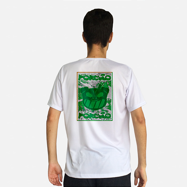 Camisa de Time - Dry Porcão